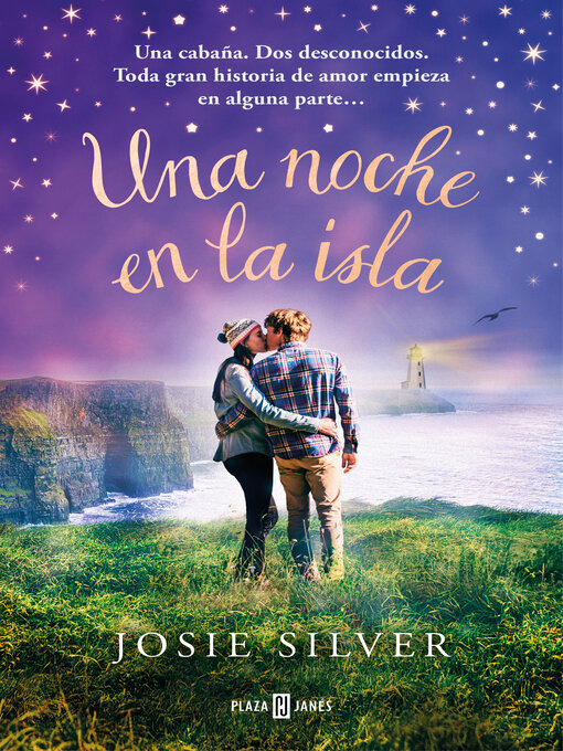 Title details for Una noche en la isla by Josie Silver - Available